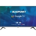 TV 32" Blaupunkt 32FBG5000S Full HD LED, GoogleTV, Dolby Digital, WiFi 2,4-5GHz, BT, black TV 32" Blaupunkt 32FBG5000S Full HD LED, GoogleTV, Dolby Digital, WiFi 2,4-5GHz, BT, black