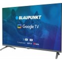 TV 32" Blaupunkt 32FBG5000S Full HD LED, GoogleTV, Dolby Digital, WiFi 2,4-5GHz, BT, black TV 32" Blaupunkt 32FBG5000S Full HD LED, GoogleTV, Dolby Digital, WiFi 2,4-5GHz, BT, black