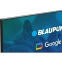 TV 32" Blaupunkt 32FBG5000S Full HD LED, GoogleTV, Dolby Digital, WiFi 2,4-5GHz, BT, black TV 32" Blaupunkt 32FBG5000S Full HD LED, GoogleTV, Dolby Digital, WiFi 2,4-5GHz, BT, black