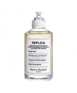 Maison Margiela Replica Under The Lemon Trees EDT Eau de Toilette Unisex, 100 ml