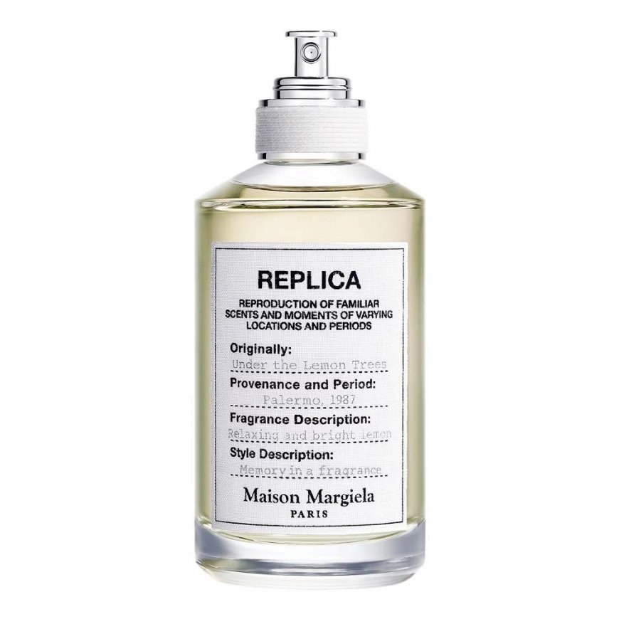Maison Margiela Maison Margiela Replica Under