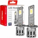 Żarówki samouke led series x5 winger h1 6000k canbus amio-03943