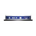 Verbatim M-Disc 4x BD-R 25 GB 10 pc(s) Verbatim M-Disc 4x BD-R 25 GB 10 pc(s)