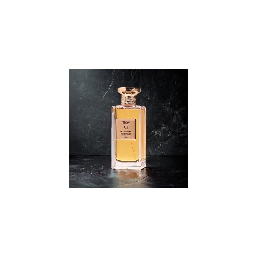Aurora, Aroma Senora I, Eau De Parfum, For Women, 100 ml