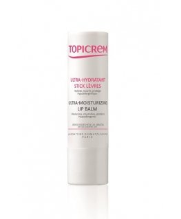 Topicrem uh stick levres