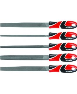 Yato YT-6238 dildė Dildžių rinkinys