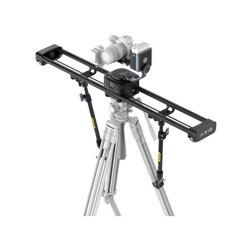 Zeapon Slider Zeapon Axis 100 Pro