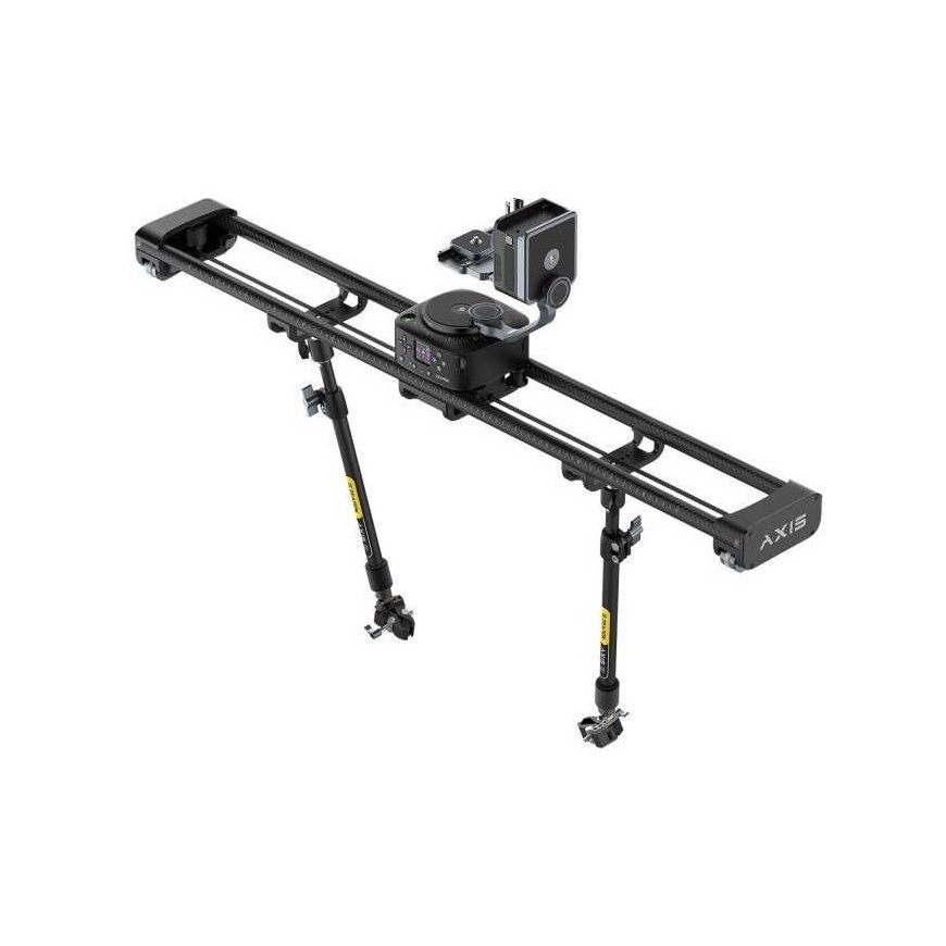 Slider Zeapon Axis 100 Pro – 2