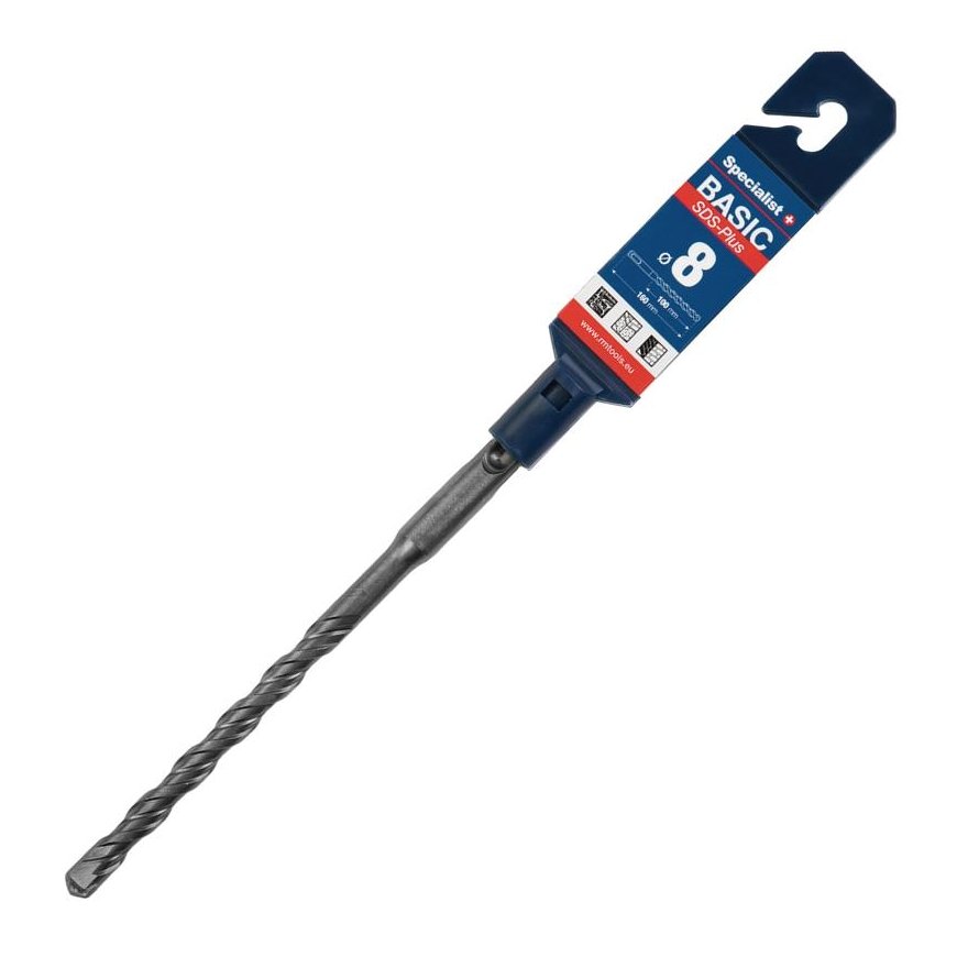 Specialist Drill SDS + BASIC 16 x 940 / 1000mm – 3