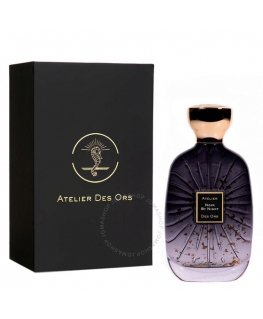 Atelier Des Ors Noir by Night Eau De Parfum 100 ml (unisex)