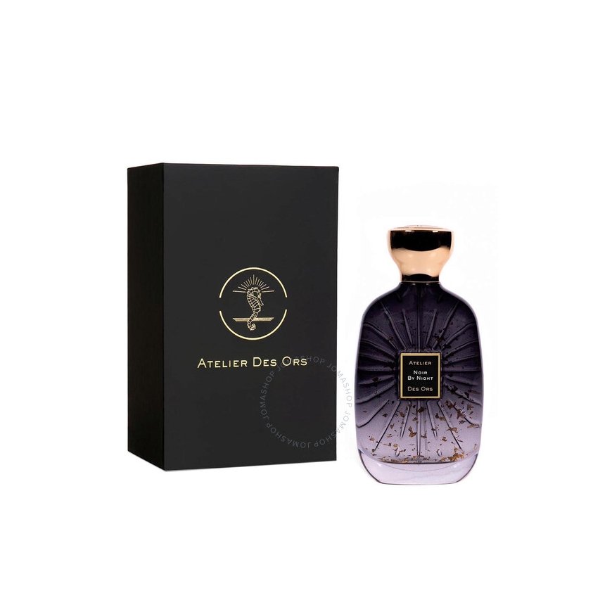 Atelier Des Ors Noir by Night Eau De Parfum 100 ml (unisex)