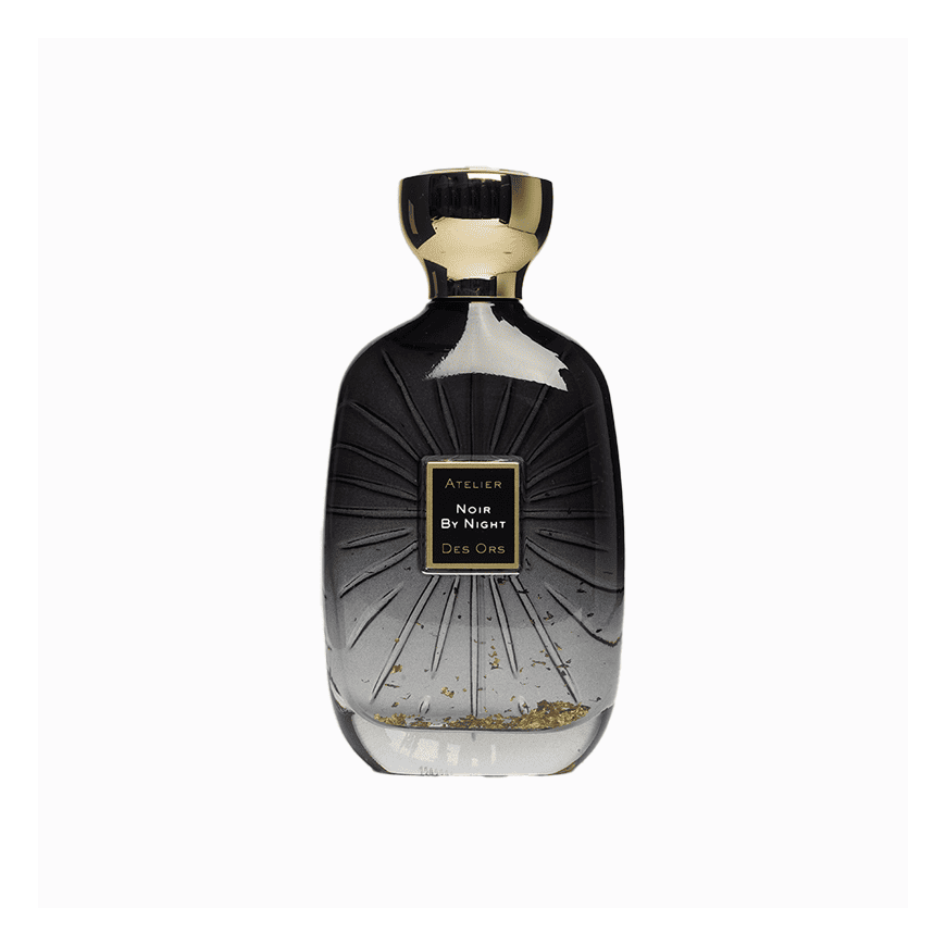 Atelier Des Ors Noir by Night Eau De Parfum 100 ml (unisex) – 2