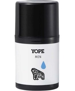 Yope Men Wood moisturizing face cream for men 50ml