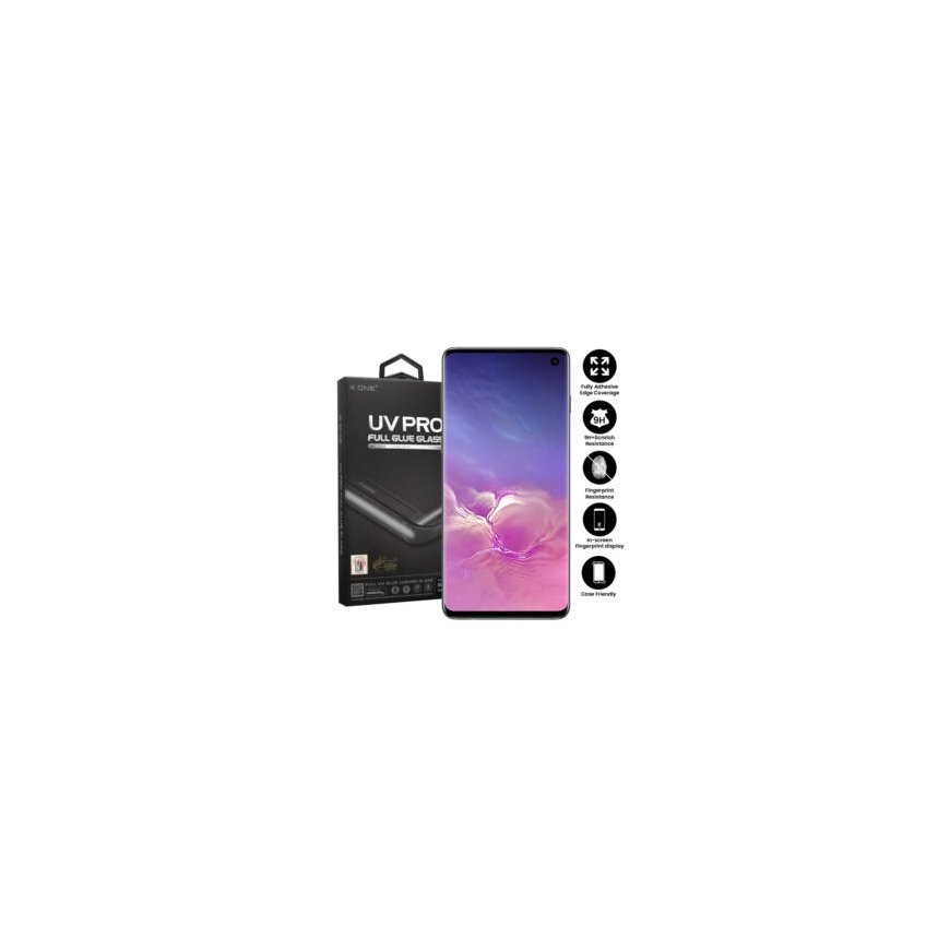 Fusion Tempered Glass Screen Protector Samsung J330 Galaxy J3 (2 – 2