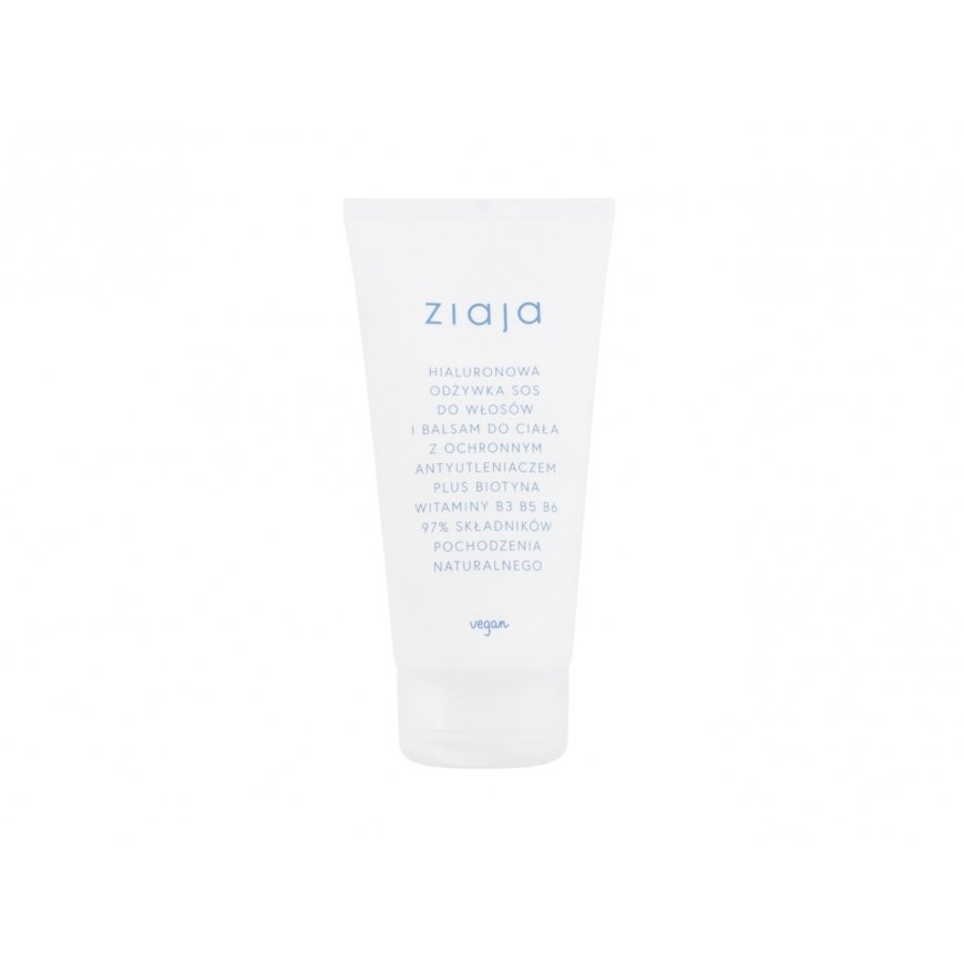 Limited Summer Hyaluronic SOS Conditioner & Body Lotion – 2