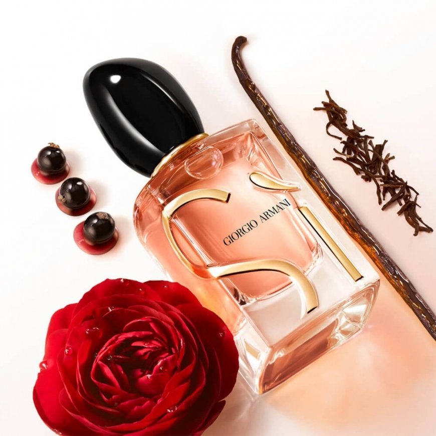 Giorgio Armani Giorgio Armani Si Intense