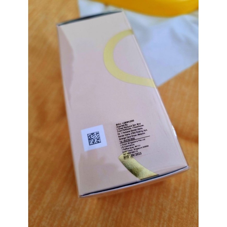 Giorgio Armani Si Intense 2023 Eau De Parfum Intense Refillable – 2