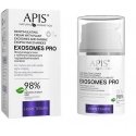 Apis Exosomes Pro biostymulujący krem su roślinnymi egzosomami 50ml