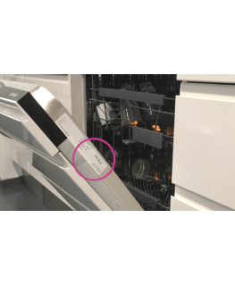 Gorenje BAKEDIN BM900WII