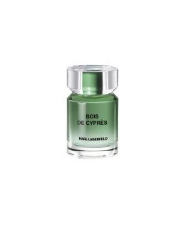 Karl Lagerfeld Bois De Cypres Edt M
