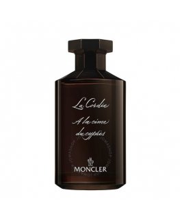 Moncler La Cordee Eau De Parfum 200ml