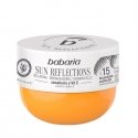 Babaria Sun Reflections Tanning Jelly Protective Tanning Spf15 300ml Babaria Sun Reflections Tanning Jelly Protective Tanning Spf15 300ml