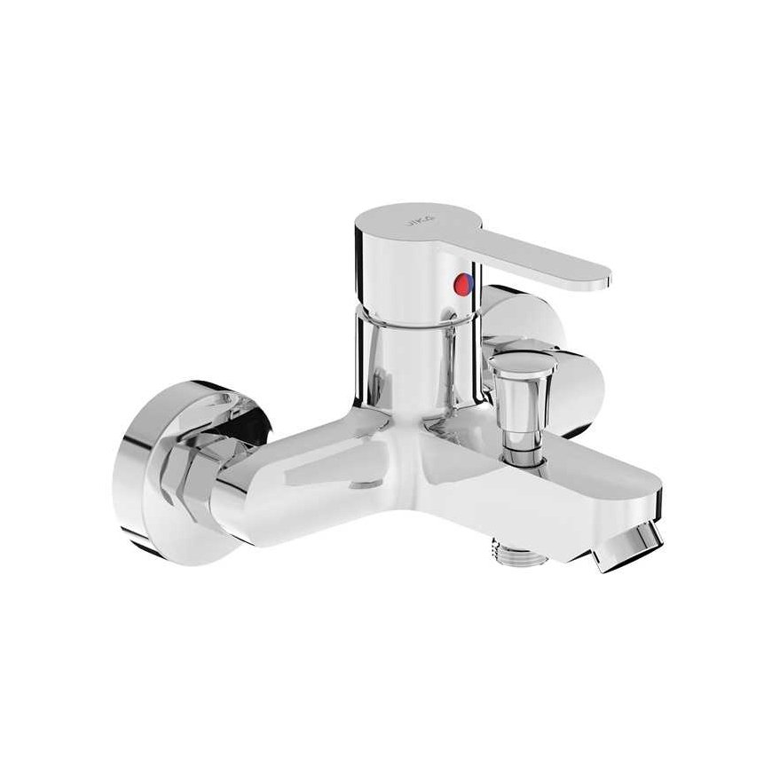 Bathroom faucet JIKA LYRA SMART H3211Z70044001