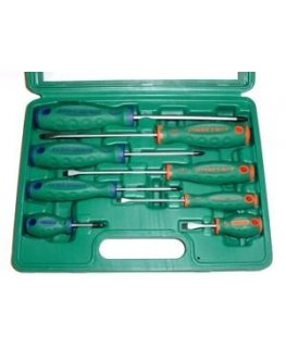 JONNESWAY ROLLER SET 8 pcs. CASE D71PP08S