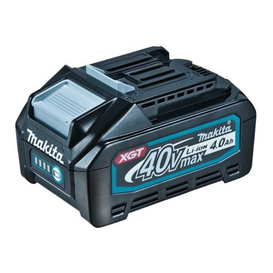Akumuliatorius MAKITA 632N72-7 BL4040 40V MAX XGT 4,0Ah