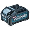 Battery MAKITA 632N72-7 BL4040 40V MAX XGT 4,0Ah
