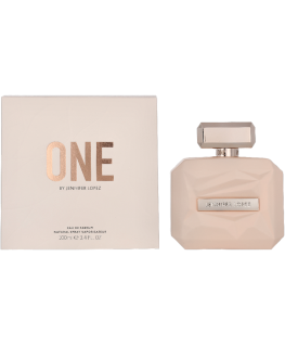 Jennifer Lopez One EDP Spray 100