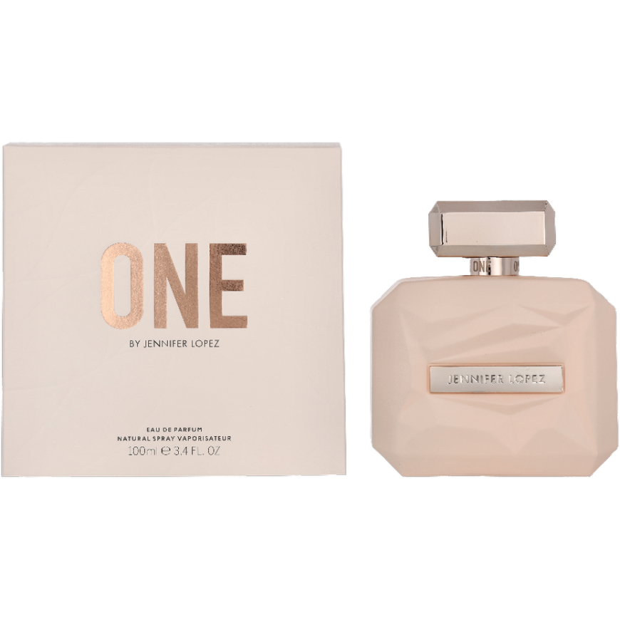 Jennifer Lopez Jennifer Lopez One EDP