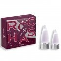 Rochas Man Eau De Toilette Purškiklis 100ml Kalėdinis rinkinys Rochas Man Eau De Toilette Purškiklis 100ml Kalėdinis rinkinys
