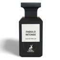 Maison Alhambra Fabulo Intense Eau De Parfum 80 ml (unisex) Maison Alhambra Fabulo Intense Eau De Parfum 80 ml (unisex)