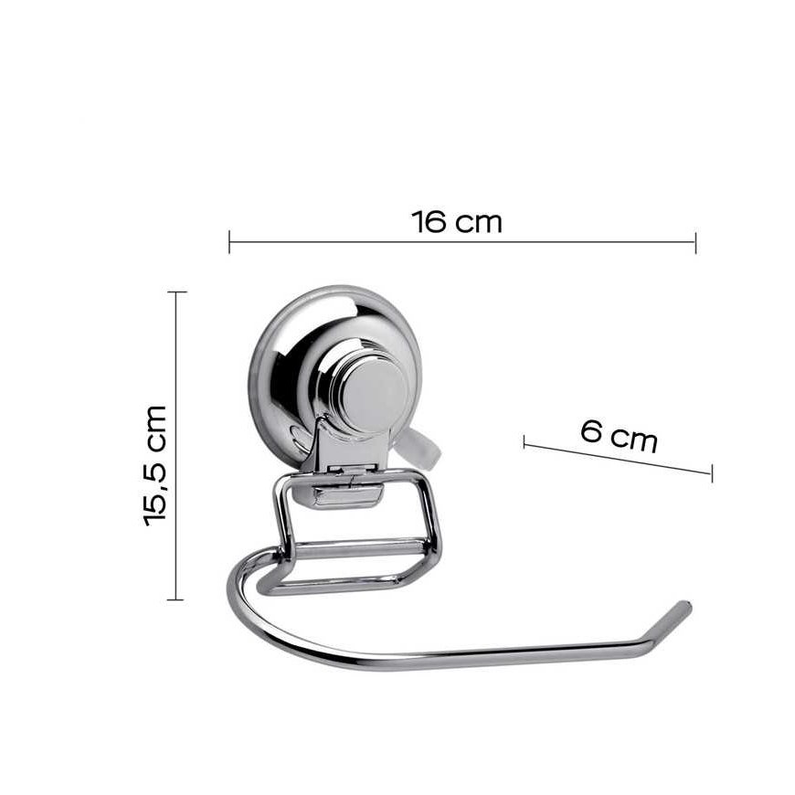 Toilet paper holder Gedy Hot HO24 13 – 4
