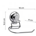 Toilet paper holder Gedy Hot HO24 13 Toilet paper holder Gedy Hot HO24 13