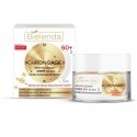 Bielenda Chrono Age revitalizing night cream against wrinkles 60+ 50ml