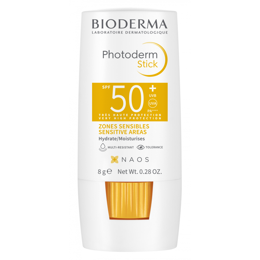 Bioderma Photoderm Stick SPF50+ - Opalovačí