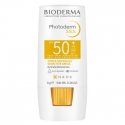 Bioderma Photoderm Stick SPF50+ - Opalovačí is intended for sensitive areas Bioderma Photoderm Stick SPF50+ - Opalovačí is intended for sensitive areas
