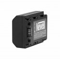 Dual-channel charger set and NP-FZ100 battery Newell DL-USB-C for Sony