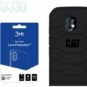 Caterpillar s42+ - 3mk Lens Protection™ screen protector Caterpillar s42+ - 3mk Lens Protection™ screen protector