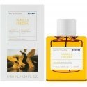 Korres Vanilla Freesia EDT Eau de Toilette Unisex, 50 ml