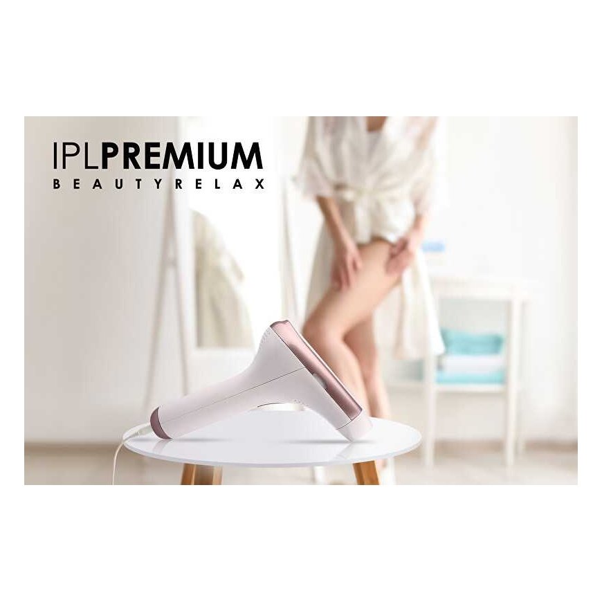 BeautyRelax Beauty Relax IPL Premium BR-1400 - Epilator – 3