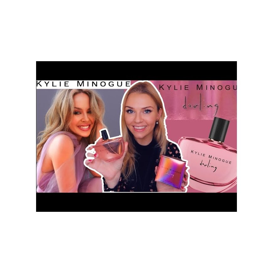 Kylie Minogue Darling EDP – 2