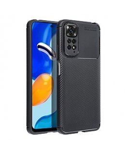 Fusion Magnet Book case for Xiaomi Redmi Note 13 4G blue