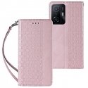 Fusion Magnet Book case for Xiaomi Redmi Note 13 4G blue Fusion Magnet Book case for Xiaomi Redmi Note 13 4G blue