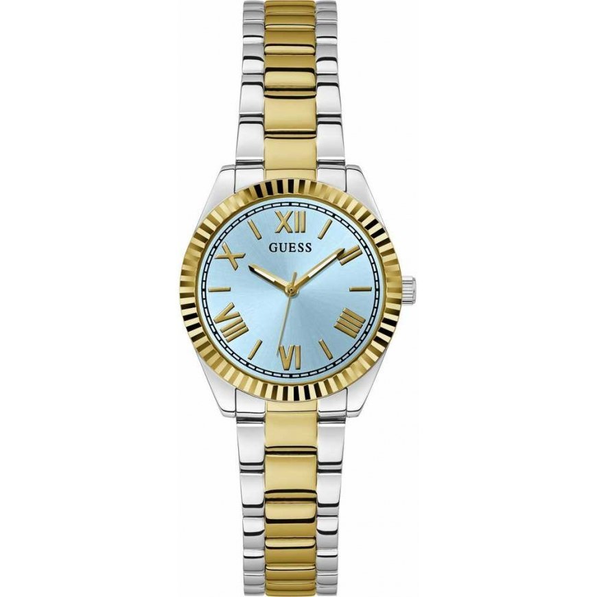GUESS Watch Watches GUESS LADIES GW0687L4