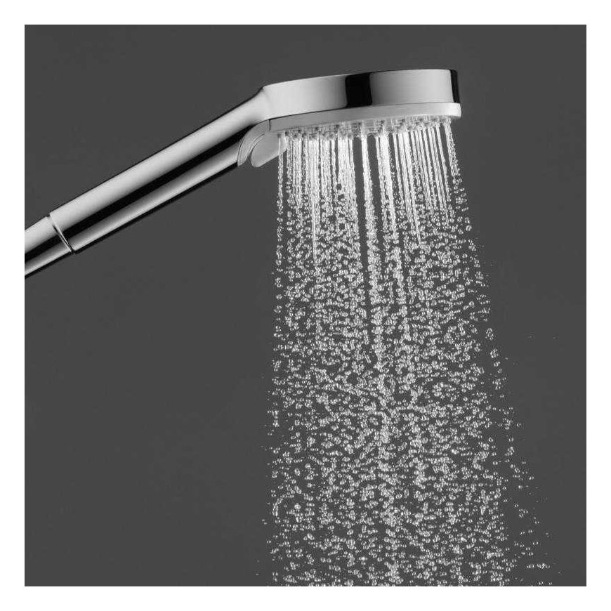 Hansgrohe Bigbuy Home Dušo rožė (Naudoti D) – 4