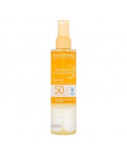 Bioderma Photoderm Eau Solaire ANTI-OX SPF50 - Opalovačí product na telo