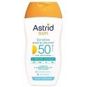 Astrid Tanning milk Sensitive SPF 50+ Sun 150 ml